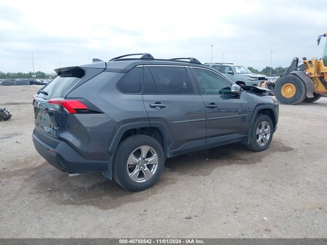 Toyota Rav4 Xle 2023 2T3W1RFV1PW282332 Image 4