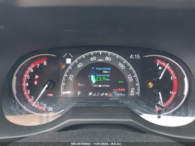 Toyota Rav4 Xle 2023 2T3W1RFV1PW282332 Image 7