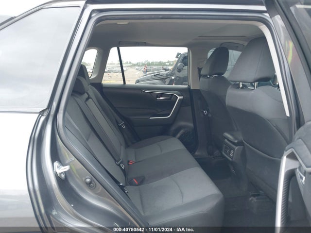 Toyota Rav4 Xle 2023 2T3W1RFV1PW282332 Image 8