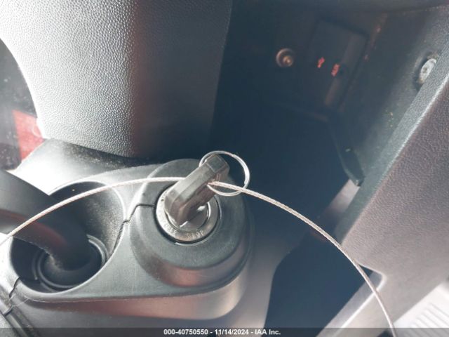 3C6TRVAG0JE104841 RAM Promaster 1500 Low Roof 136 Wb