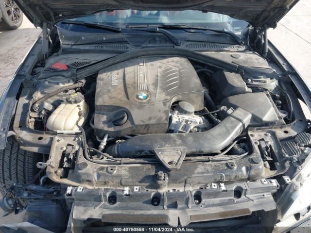 WBA1J7C5XGV359030 BMW M235I