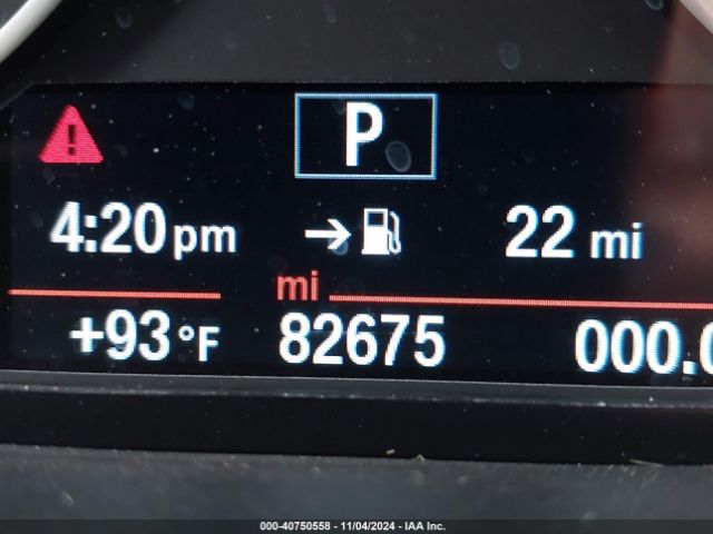 WBA1J7C5XGV359030 BMW M235I