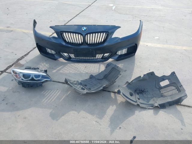 WBA1J7C5XGV359030 BMW M235I