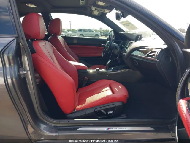 WBA1J7C5XGV359030 BMW M235I