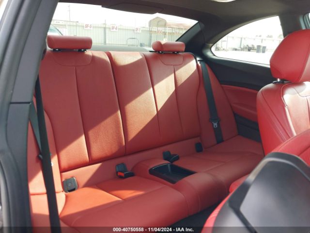 WBA1J7C5XGV359030 BMW M235I