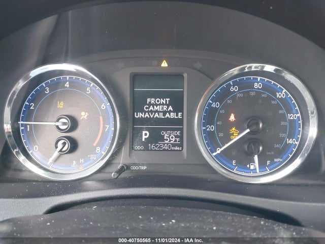 Toyota COROLLA LE 2018 2T1BURHE1JC103744 Image 7