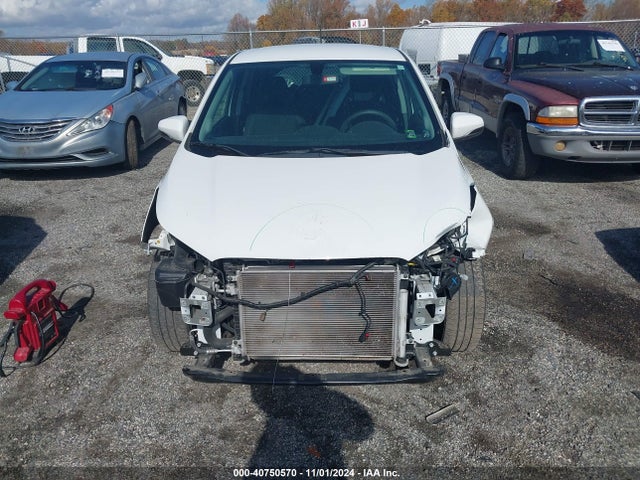 Chevrolet Spark Fwd 1lt Automatic 2020 KL8CD6SA4LC464821 Image 12