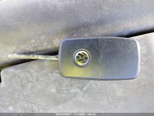 3VWD67AJ1GM332534 Volkswagen Jetta 1.4t Se