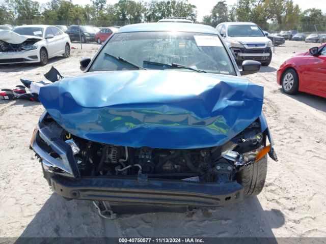 3VWD67AJ1GM332534 Volkswagen Jetta 1.4t Se