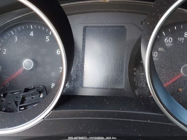3VWD67AJ1GM332534 Volkswagen Jetta 1.4t Se