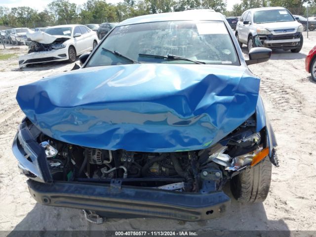 3VWD67AJ1GM332534 Volkswagen Jetta 1.4t Se