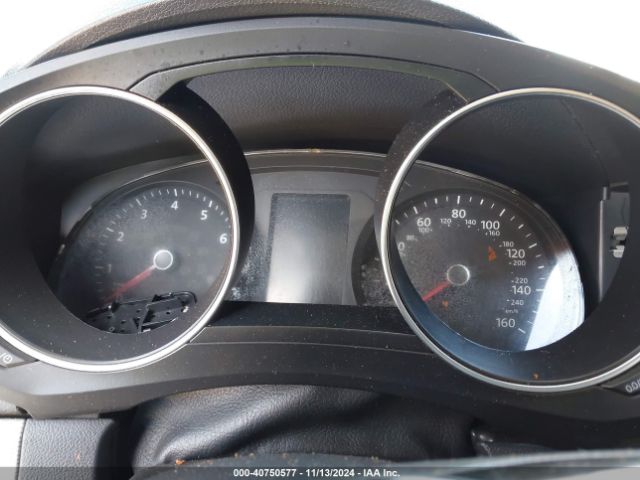 3VWD67AJ1GM332534 Volkswagen Jetta 1.4t Se