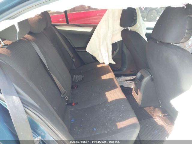 3VWD67AJ1GM332534 Volkswagen Jetta 1.4t Se