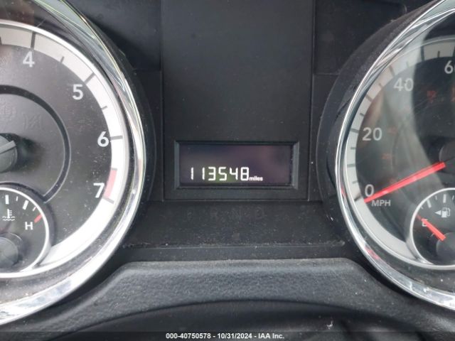 2C4RDGCG5HR766188 Dodge Grand Caravan Sxt