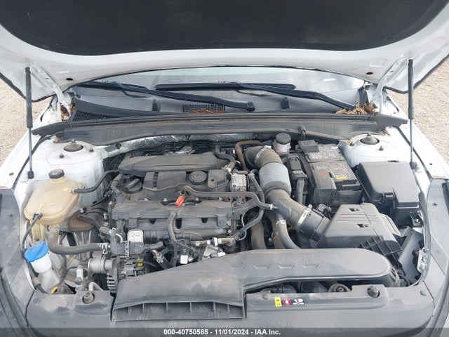 5XXG64J26NG135784 KIA K5 Gt-line