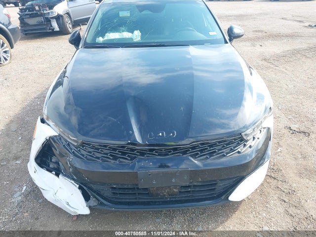 5XXG64J26NG135784 KIA K5 Gt-line
