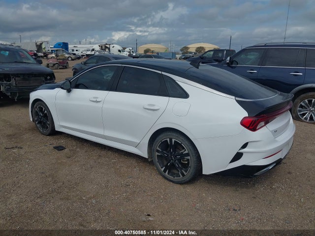 5XXG64J26NG135784 KIA K5 Gt-line