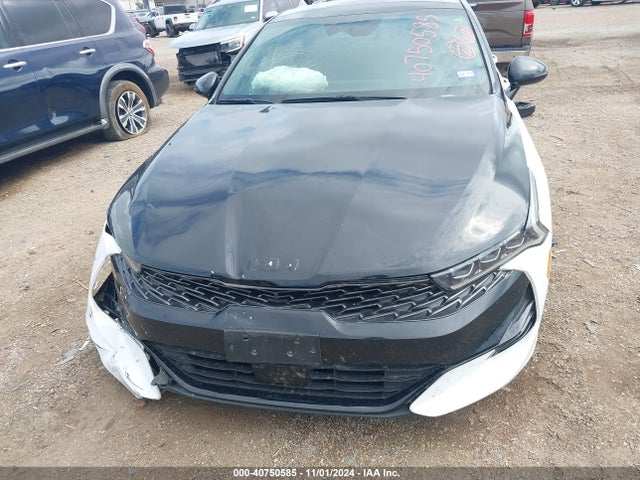 5XXG64J26NG135784 KIA K5 Gt-line