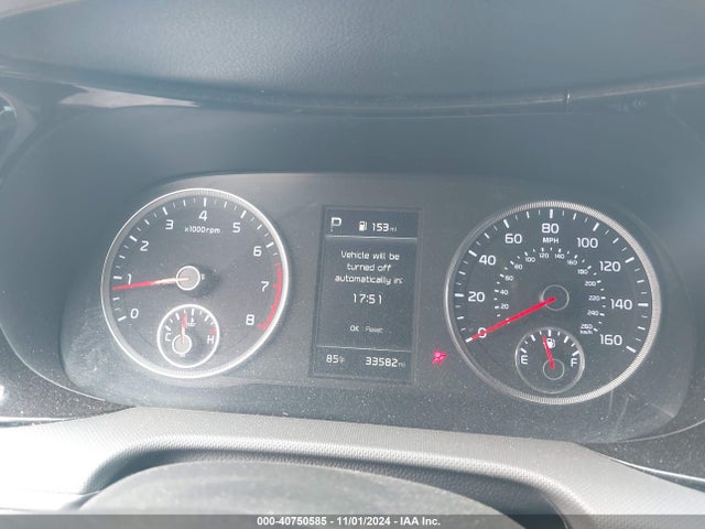 5XXG64J26NG135784 KIA K5 Gt-line