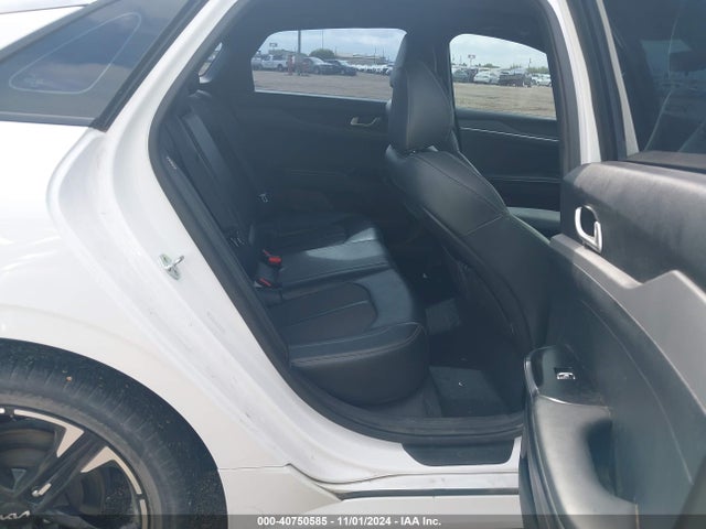 5XXG64J26NG135784 KIA K5 Gt-line