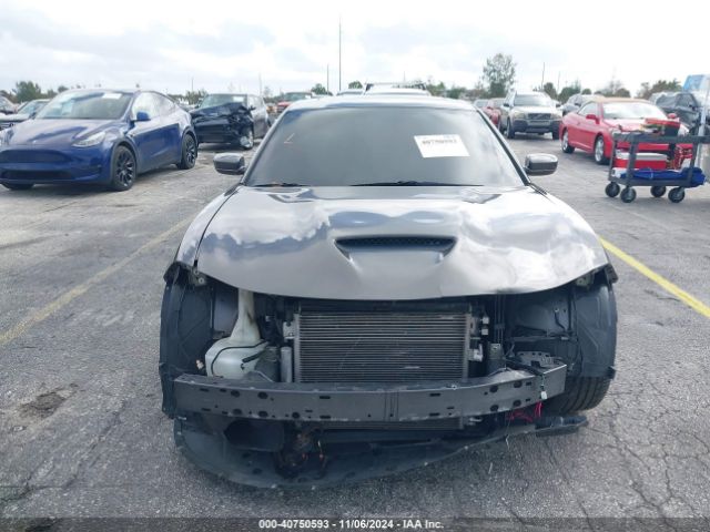 2C3CDXHG6KH628451 Dodge Charger Gt Rwd