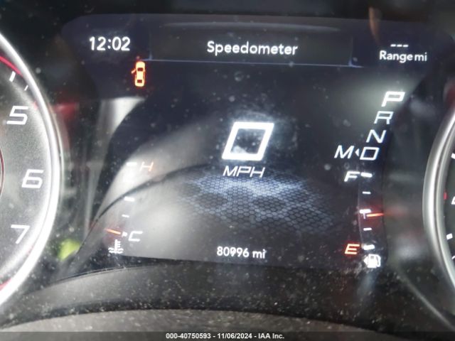 2C3CDXHG6KH628451 Dodge Charger Gt Rwd