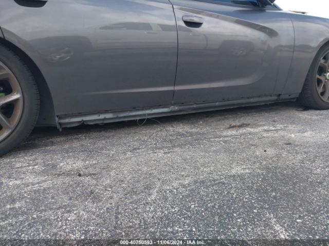 2C3CDXHG6KH628451 Dodge Charger Gt Rwd