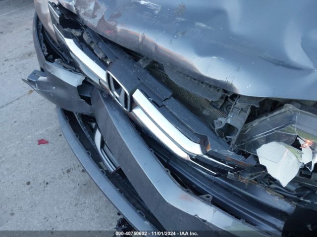5FNRL5H39GB123480 Honda ODYSSEY SE