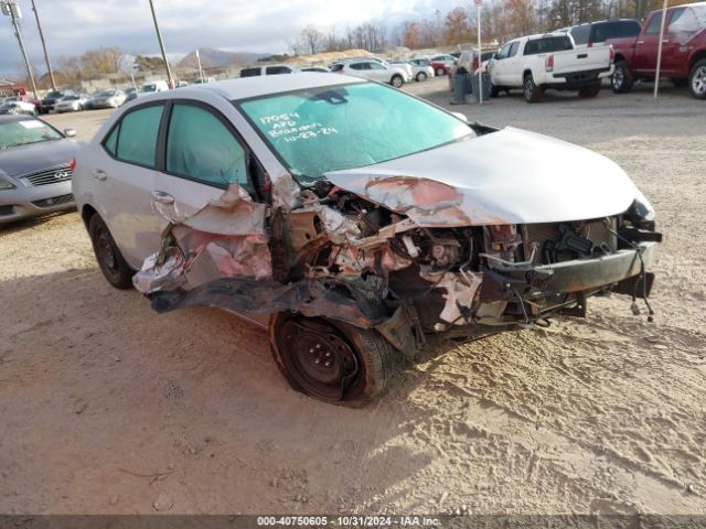 2T1BURHE5JC087757 auction archive image
