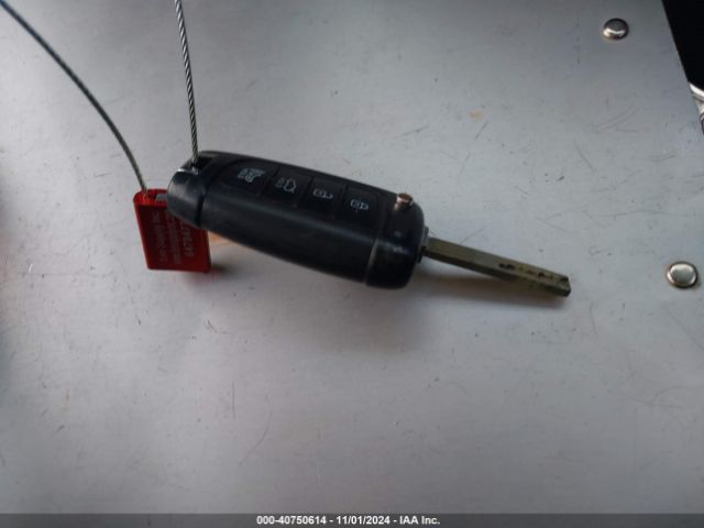 3KPC24A67LE121623 Hyundai ACCENT SE