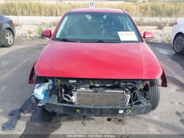 3KPC24A67LE121623 Hyundai ACCENT SE