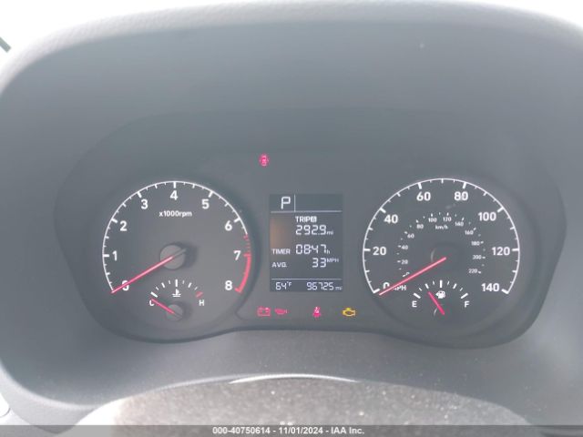 3KPC24A67LE121623 Hyundai ACCENT SE
