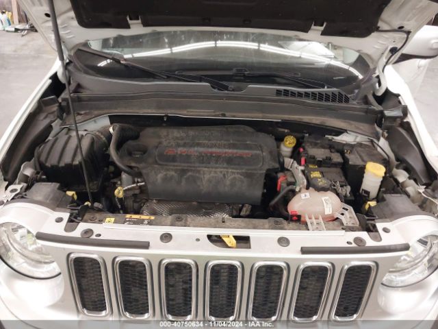 ZACCJBDT6FPB99472 Jeep Renegade Limited