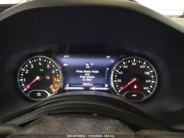 ZACCJBDT6FPB99472 Jeep Renegade Limited