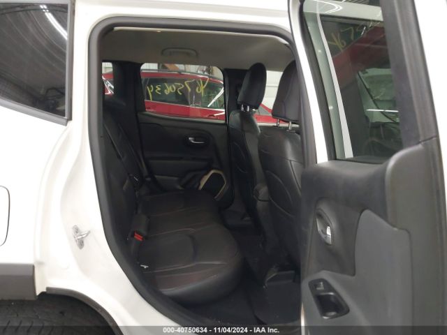 ZACCJBDT6FPB99472 Jeep Renegade Limited