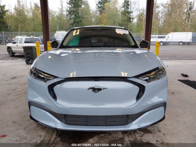 3FMTK3R75RMA01501 Ford Mustang Mach-e Premium