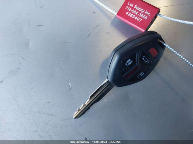 2012 MITSUBISHI GALANT 4A32B2FF9CE018544 Photo 10