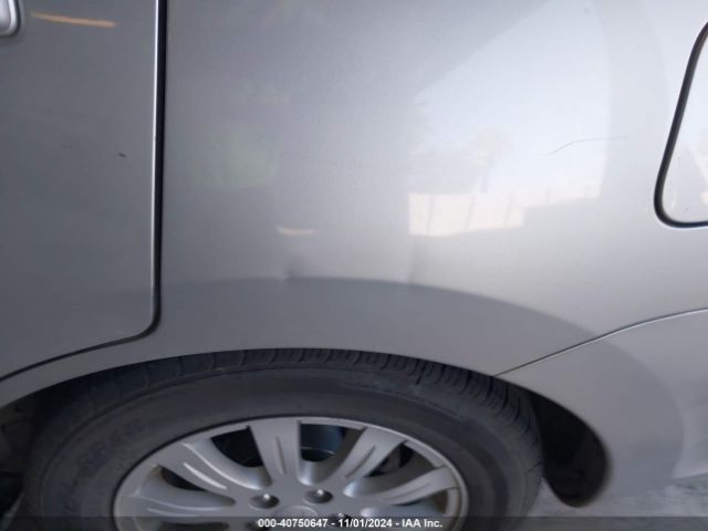 2012 MITSUBISHI GALANT 4A32B2FF9CE018544 Photo 5