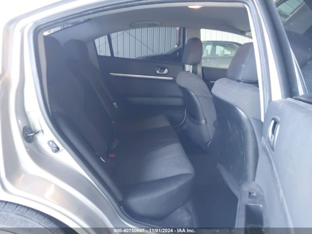 2012 MITSUBISHI GALANT 4A32B2FF9CE018544 Photo 7