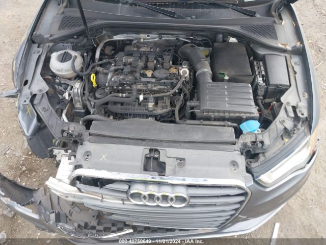 WAUCCGFF0F1021892 Audi A3 1.8t Premium
