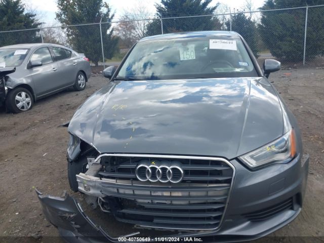 WAUCCGFF0F1021892 Audi A3 1.8t Premium
