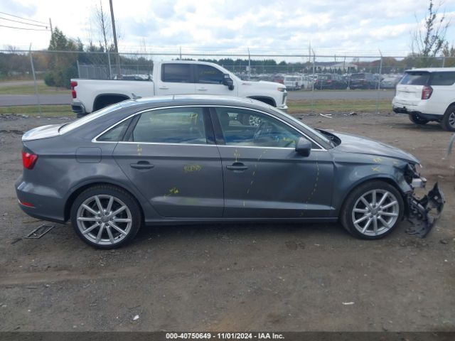 WAUCCGFF0F1021892 Audi A3 1.8t Premium