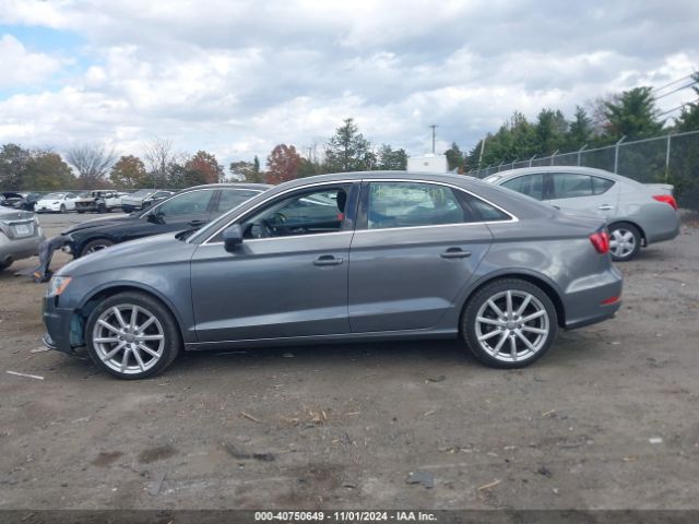 WAUCCGFF0F1021892 Audi A3 1.8t Premium
