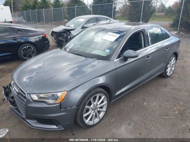 WAUCCGFF0F1021892 Audi A3 1.8t Premium