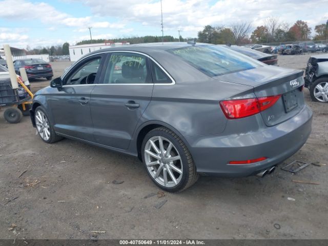 WAUCCGFF0F1021892 Audi A3 1.8t Premium