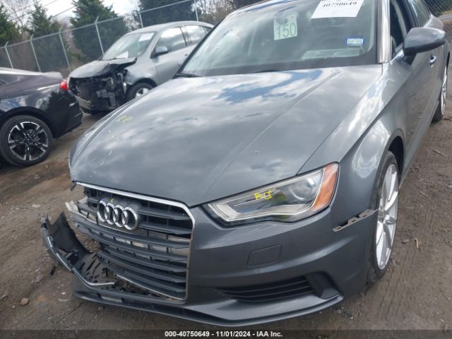 WAUCCGFF0F1021892 Audi A3 1.8t Premium