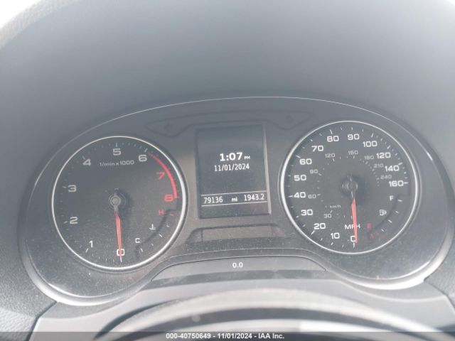 WAUCCGFF0F1021892 Audi A3 1.8t Premium