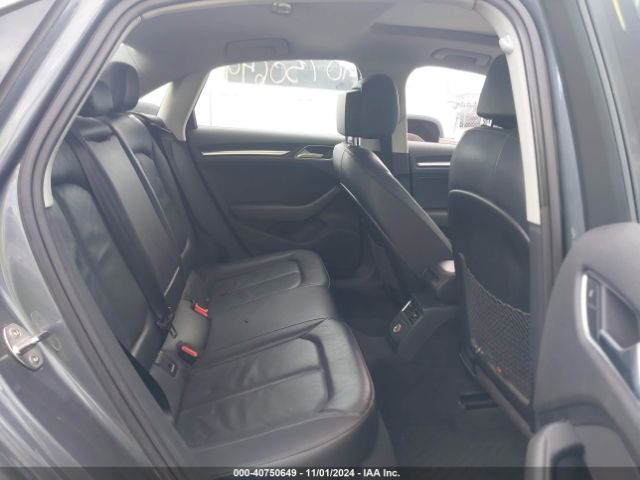 WAUCCGFF0F1021892 Audi A3 1.8t Premium