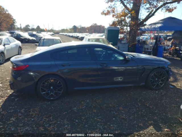 WBSAE0C01PCL57271 BMW M8 Competition