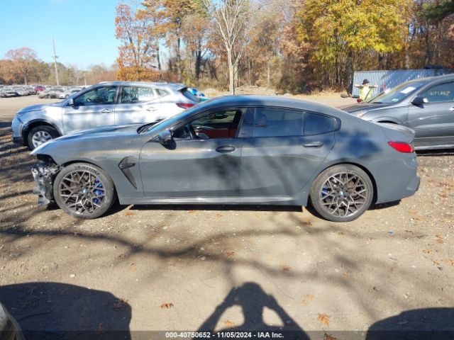 WBSAE0C01PCL57271 BMW M8 Competition
